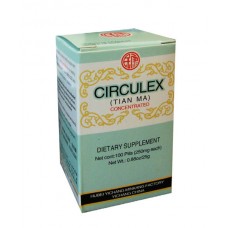  Circulex Pills Concentrated  (Tian Ma Wan) 100 Pills